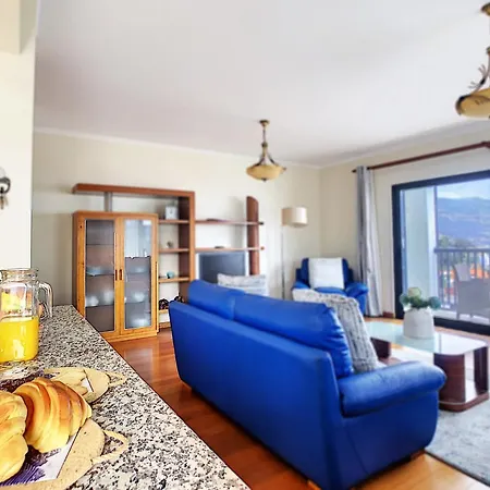 Gemini Apartment By Lovelystay Funchal  Exterior photo