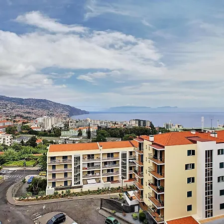 Gemini Apartment By Lovelystay Funchal  Exterior photo
