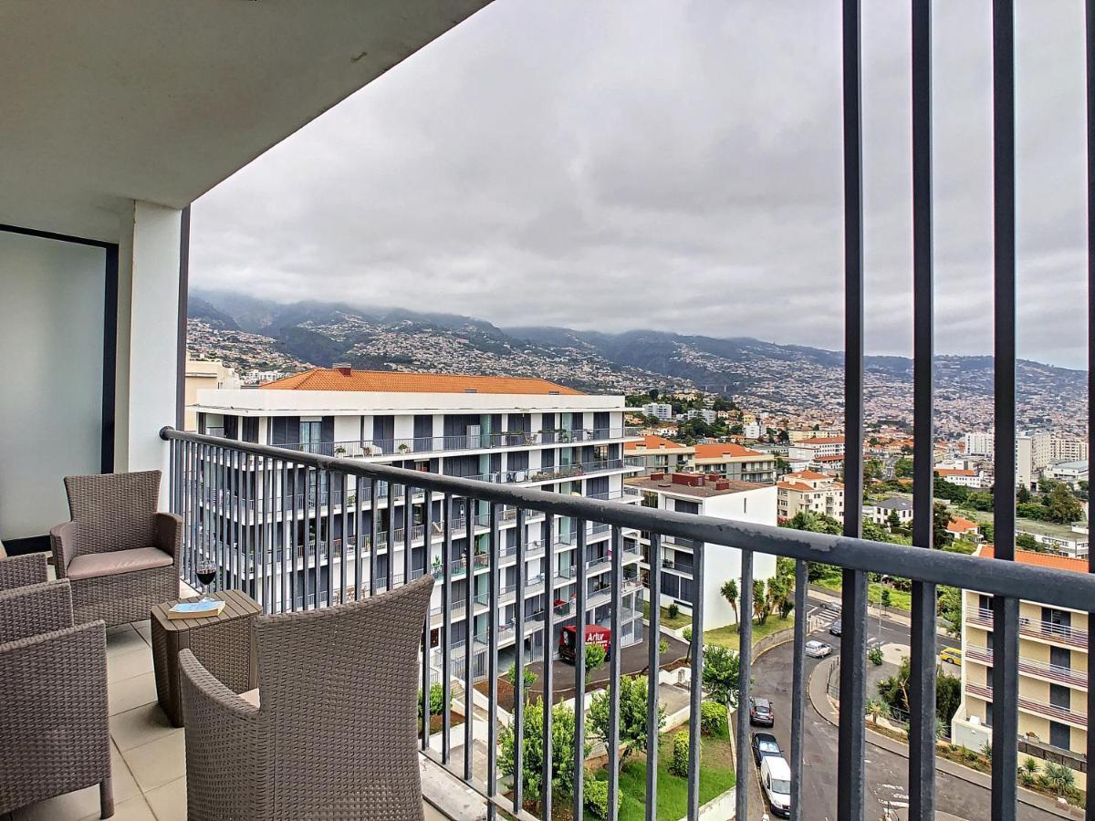 Gemini By Lovelystay Apartment Funchal (Madeira)