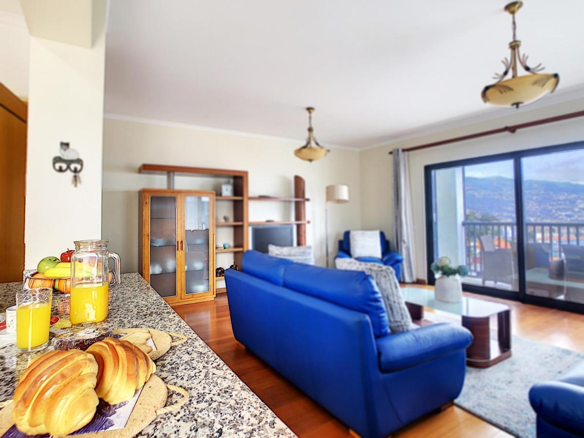 Gemini By Lovelystay Apartment Funchal (Madeira)