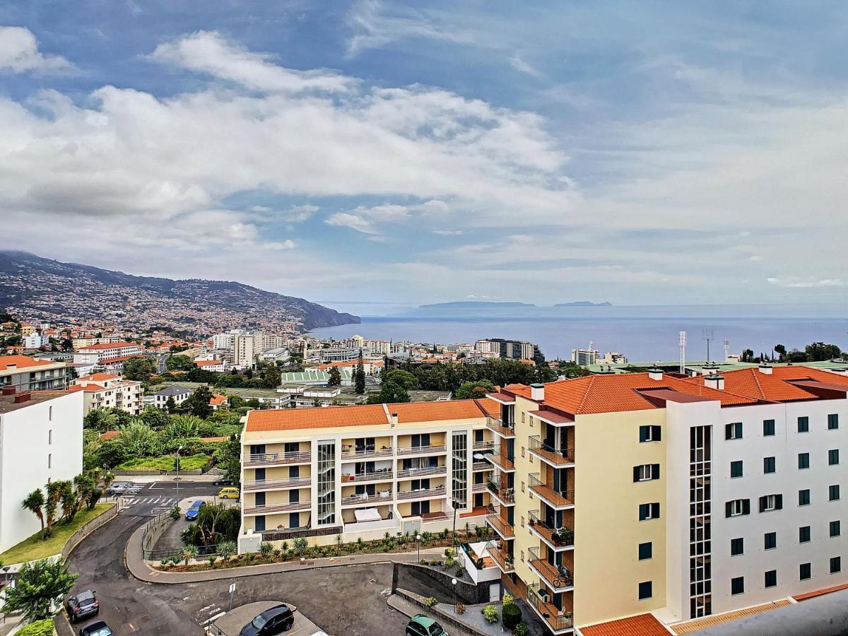 Gemini By Lovelystay Apartment Funchal (Madeira)