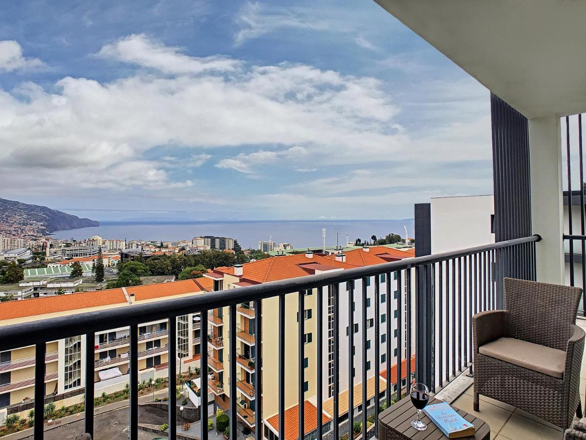 Gemini By Lovelystay Apartment Funchal (Madeira)