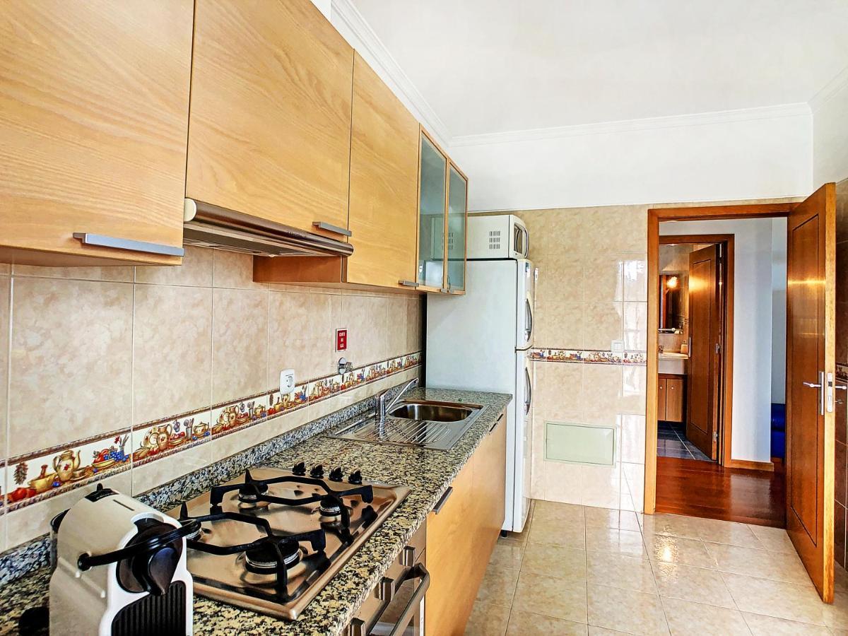 Gemini By Lovelystay Apartment *