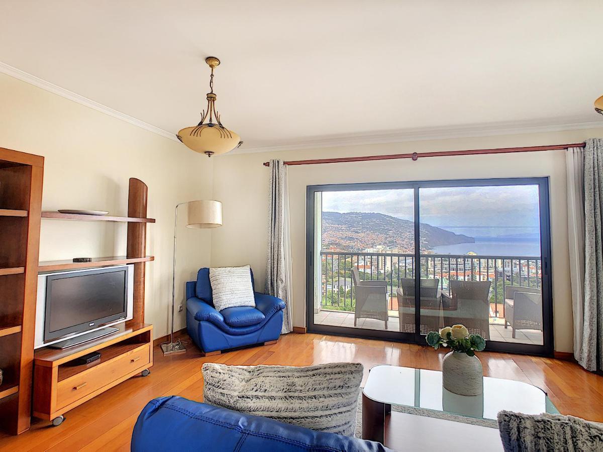 Gemini By Lovelystay Apartment *